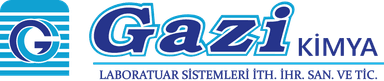 Gazi Kimya Laboratuvar